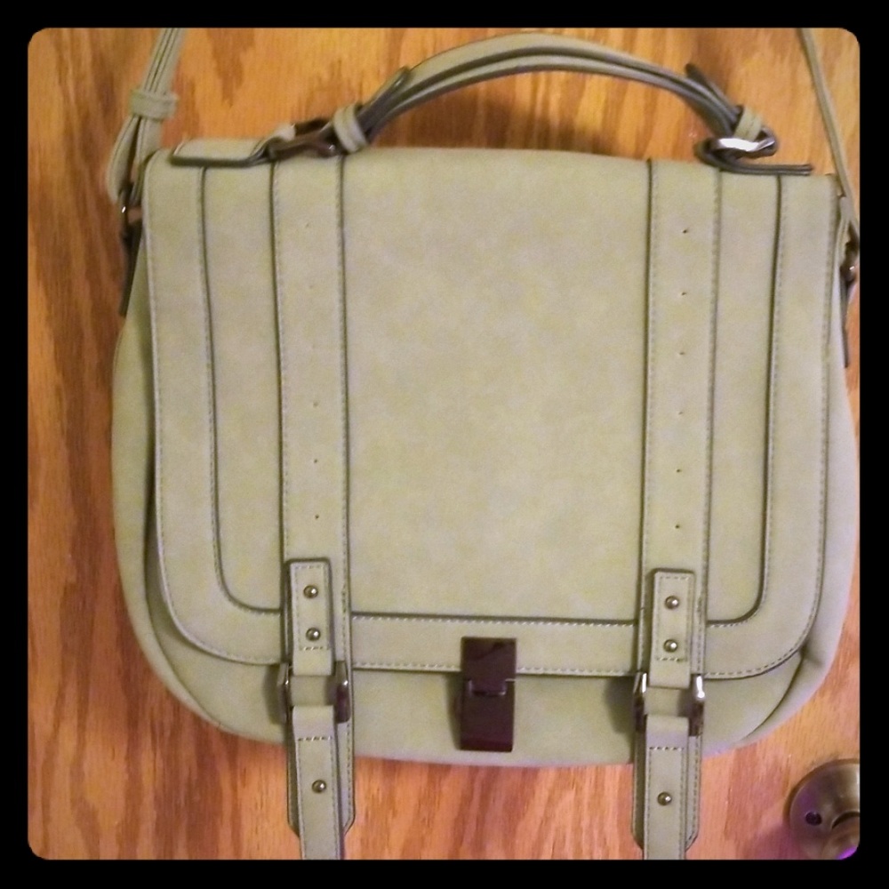 Messenger bag